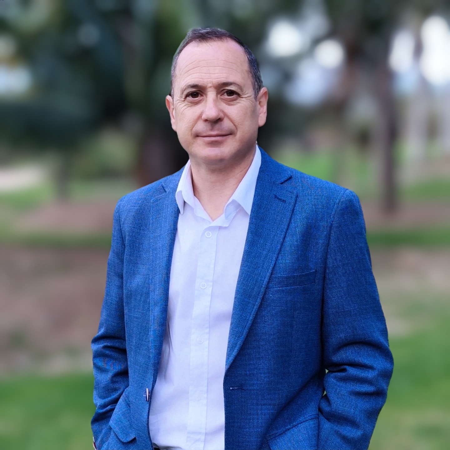 Manuel Amore Viral